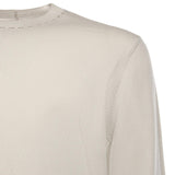 Pullover in lana<BR/> L76MAGL77MAG0L030 02-157 ELEVENTY 