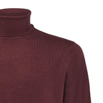 Dolcevita Gnoma in viscosa e nylon UMA25056LU FIG RICHMOND X 