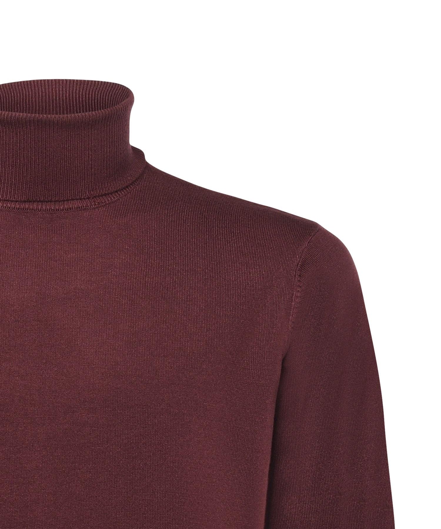 Dolcevita Gnoma in viscosa e nylon UMA25056LU FIG RICHMOND X 