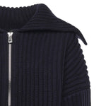 Cardicoat a coste grandi 105637 A2TQG83 PINKO 