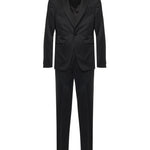 Abito sartoriale in lana 917702A9 282KGQ8001 ZEGNA 