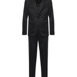 Abito sartoriale in lana 917702A9 282KGQ8001 ZEGNA 