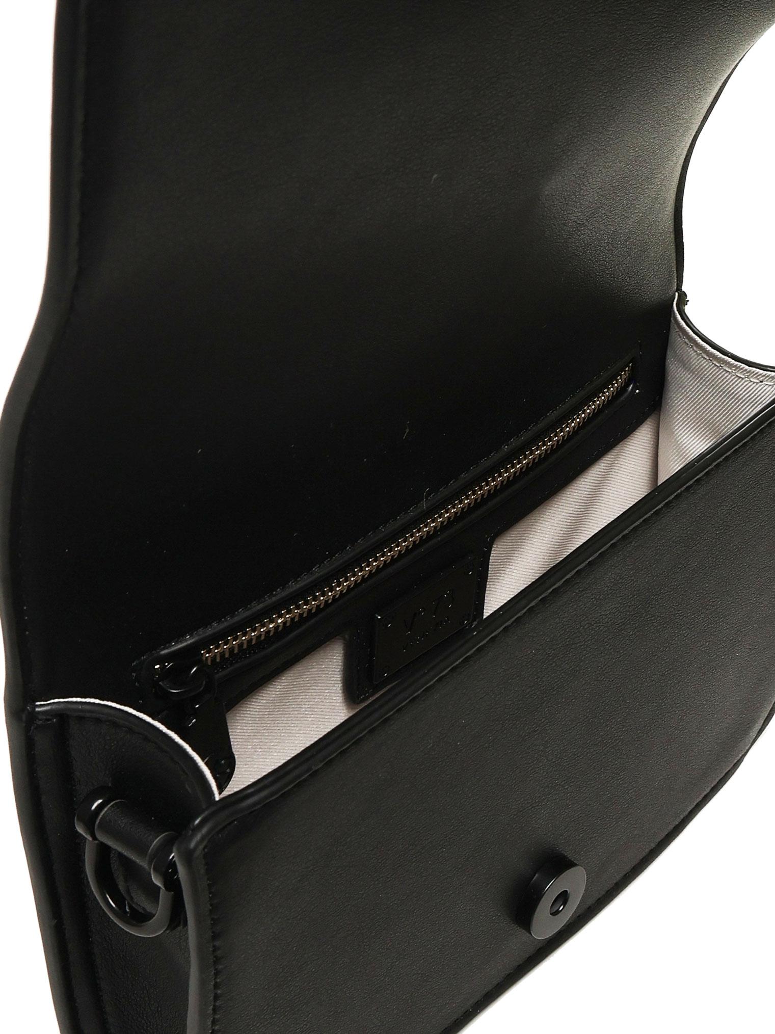 Borsa a tracolla Summer 73BS90402 SUMMERNATURALE/NERO V° 73 