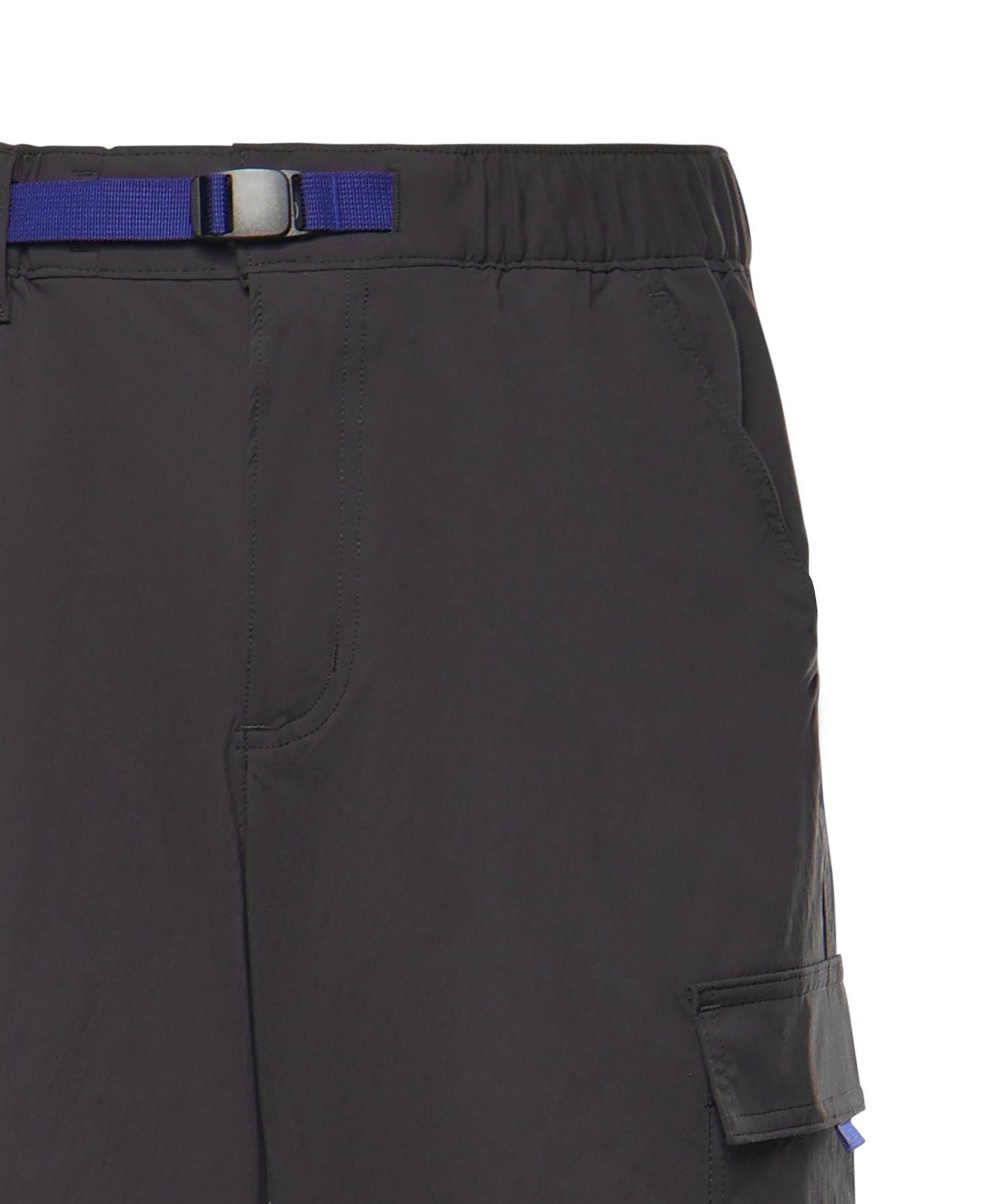 Pantaloni in nylon con logo 21582 INBK PATAGONIA 