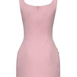 Miniabito in lana 14472500000029  MAGDA BUTRYM 