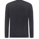Maglia in merinos<BR/> FE6320C 3005 ALPHA STUDIO 