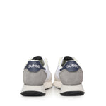 Sneaker Jaki Solid Z45113 01 SUN 68 