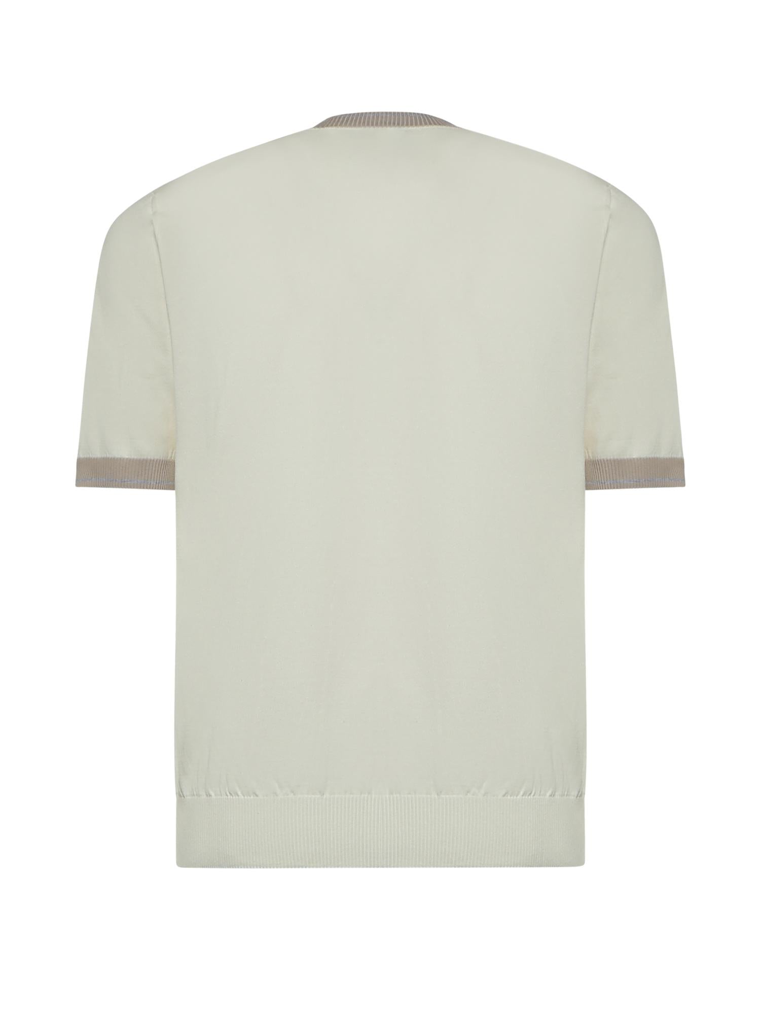 T-shirt in cotone M76MAGM19MAG0M013 010213 ELEVENTY 