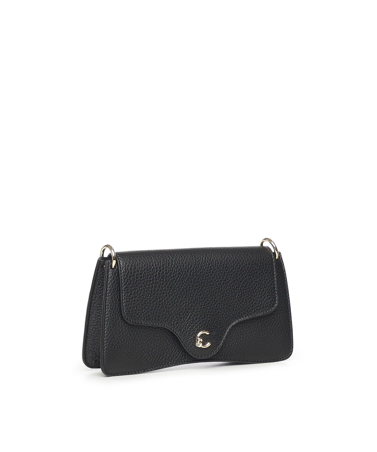 Mini bag C-me<BR/> E5SSL270101 001 COCCINELLE 