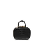 Micro borsa Beau in pelle 5NR036 AF8WF0002 MIU MIU 
