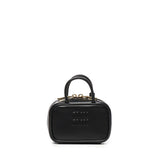 Micro borsa Beau in pelle 5NR036 AF8WF0002 MIU MIU 