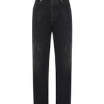 Jeans Distressed in denim di cotone 851352 TTW671037 BALENCIAGA 
