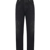 Jeans Distressed in denim di cotone 851352 TTW671037 BALENCIAGA 