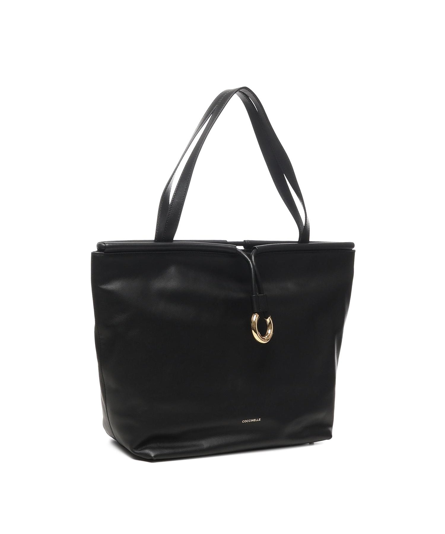 Tote Bag in pelle E1T1F110101 001 COCCINELLE 
