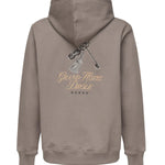 Felpa Grand Hôtel<BR/> HHO184CO127 TA Drôle de Monsieur 
