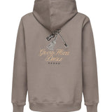 Felpa Grand Hôtel<BR/> HHO184CO127 TA Drôle de Monsieur 