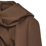 Cappotto a vestaglia in lana 2529016093600 078 'S MAX MARA 