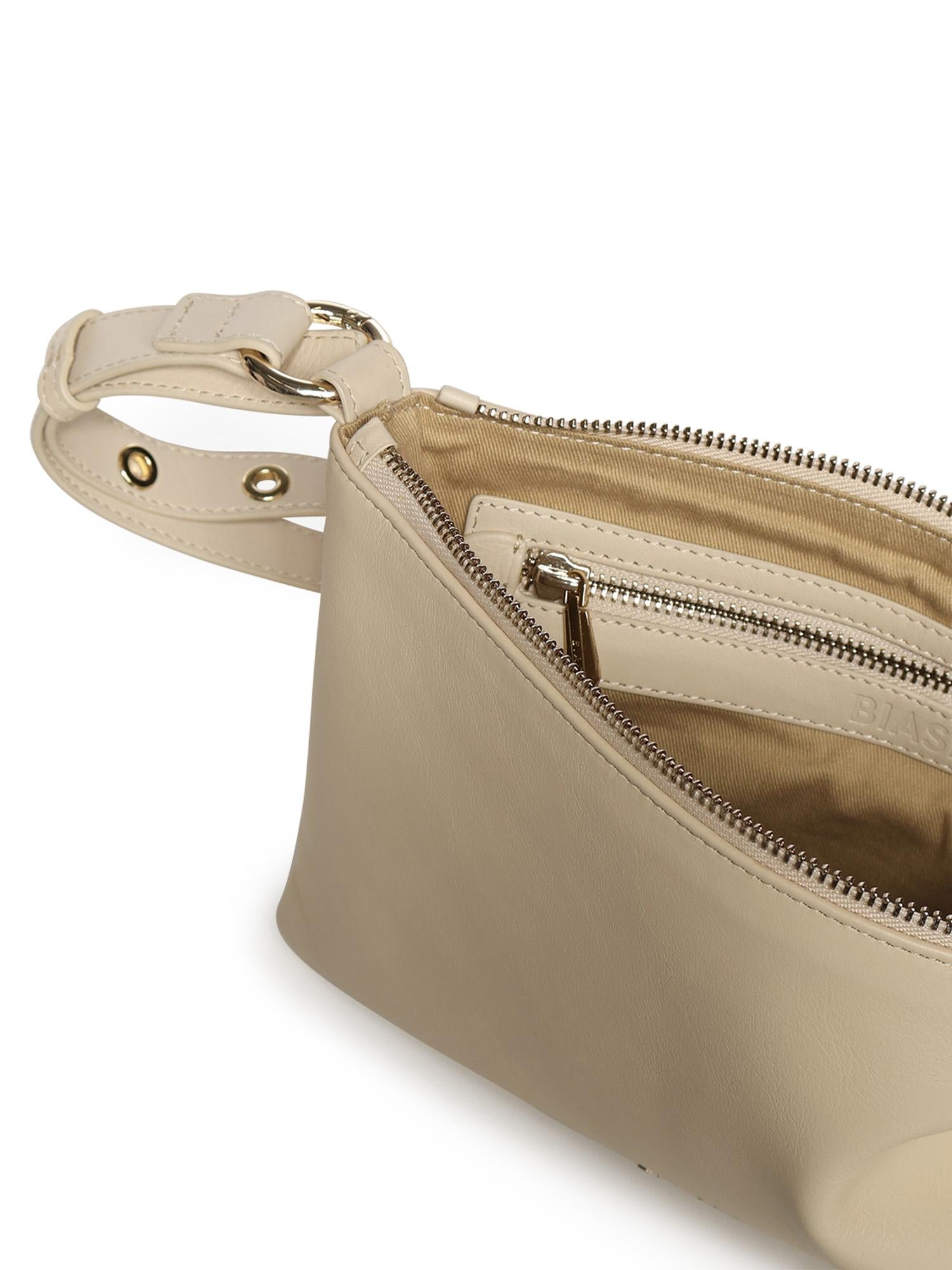 Pochette Flat in pelle BIBP9T901 328 BIASIA 