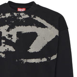 Felpa s-boxt-n5<BR/> A10351 0DQAK9XX DIESEL 