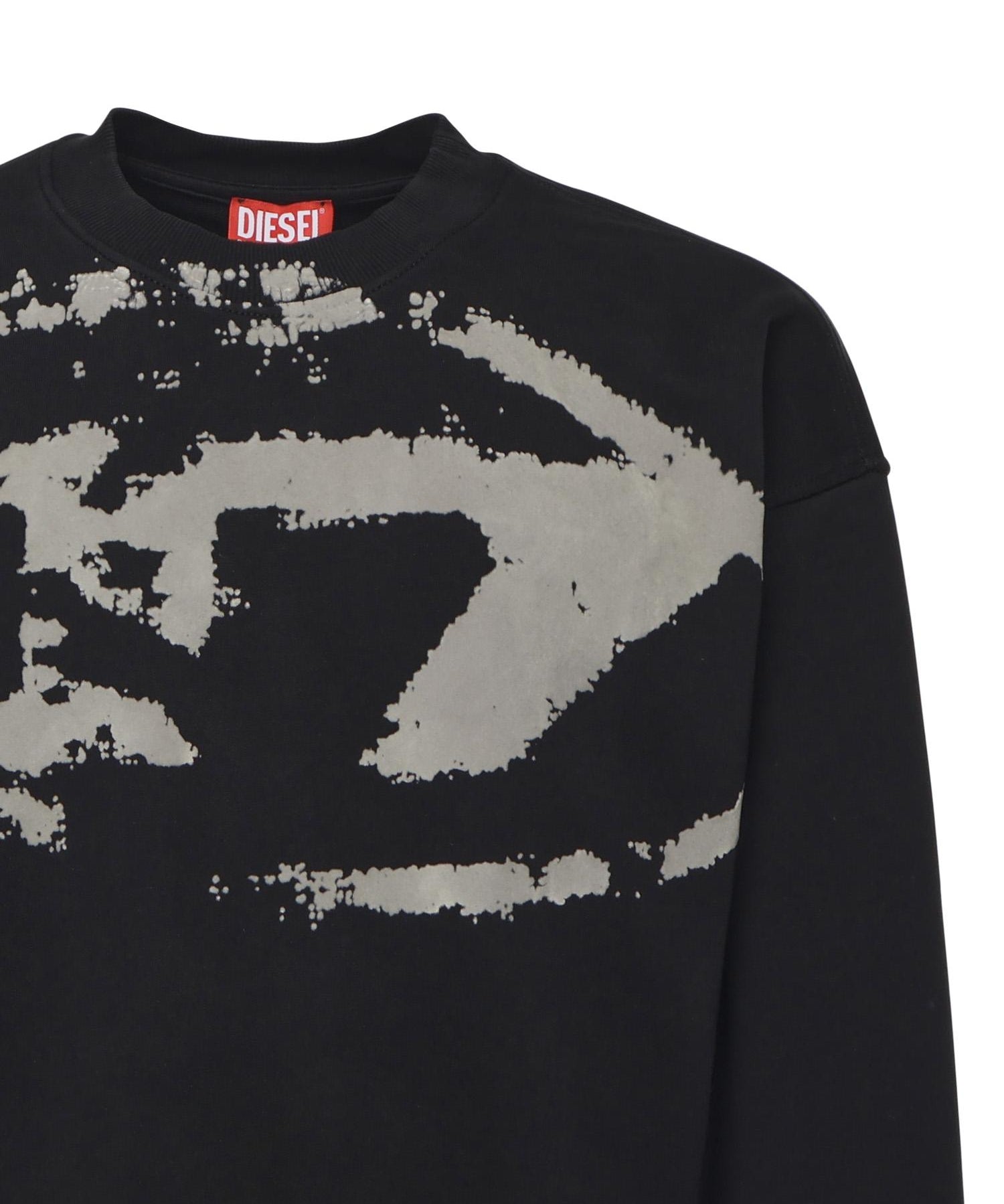 Felpa s-boxt-n5<BR/> A10351 0DQAK9XX DIESEL 