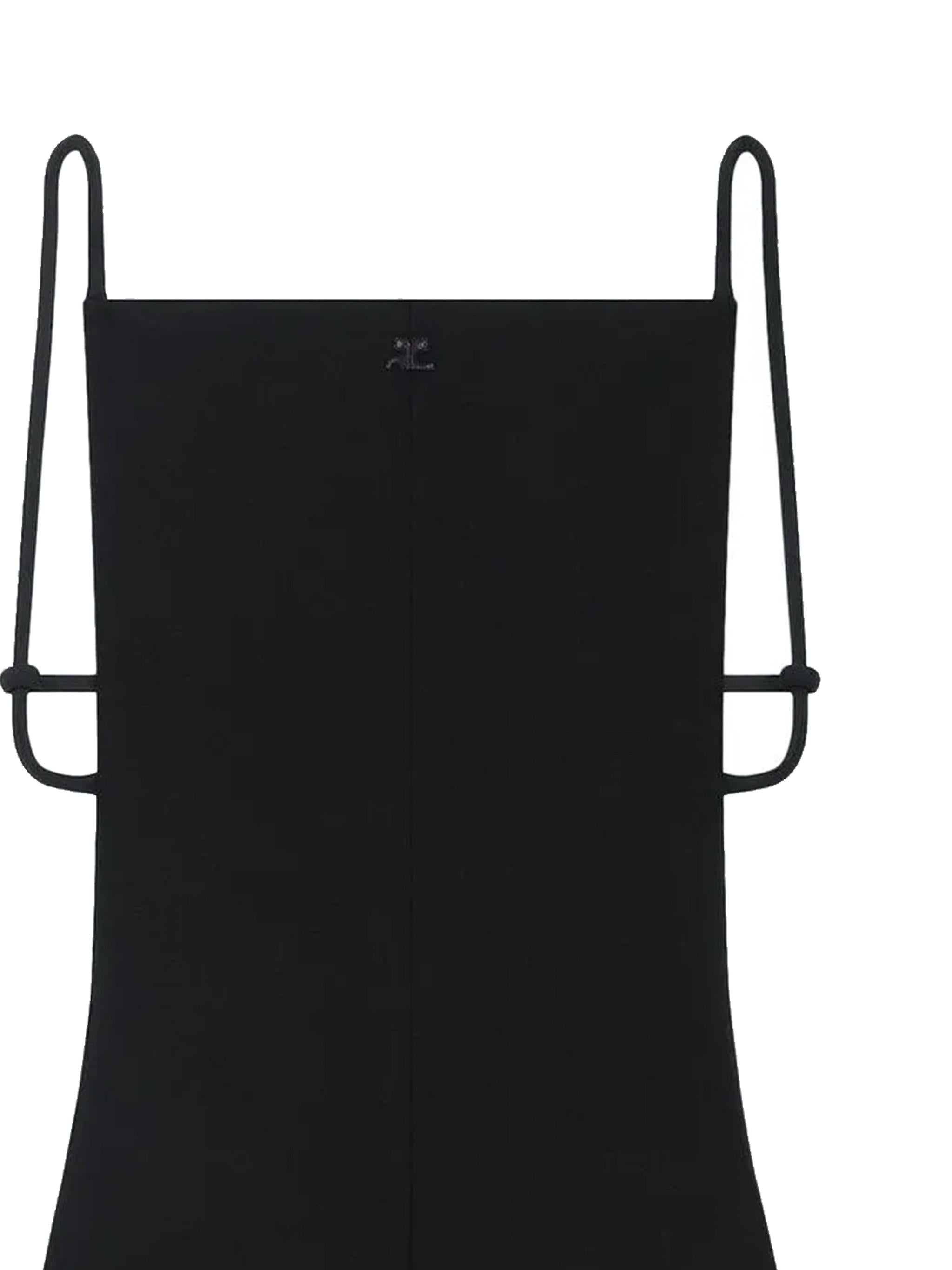 Tuta Infinity Allover<BR/> 225CCB044PL0159 9999 COURREGES 