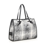 Borsa shopping Marcella<BR/> BS6850 001 GIANNI CHIARINI 