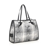Borsa shopping Marcella<BR/> BS6850 001 GIANNI CHIARINI 