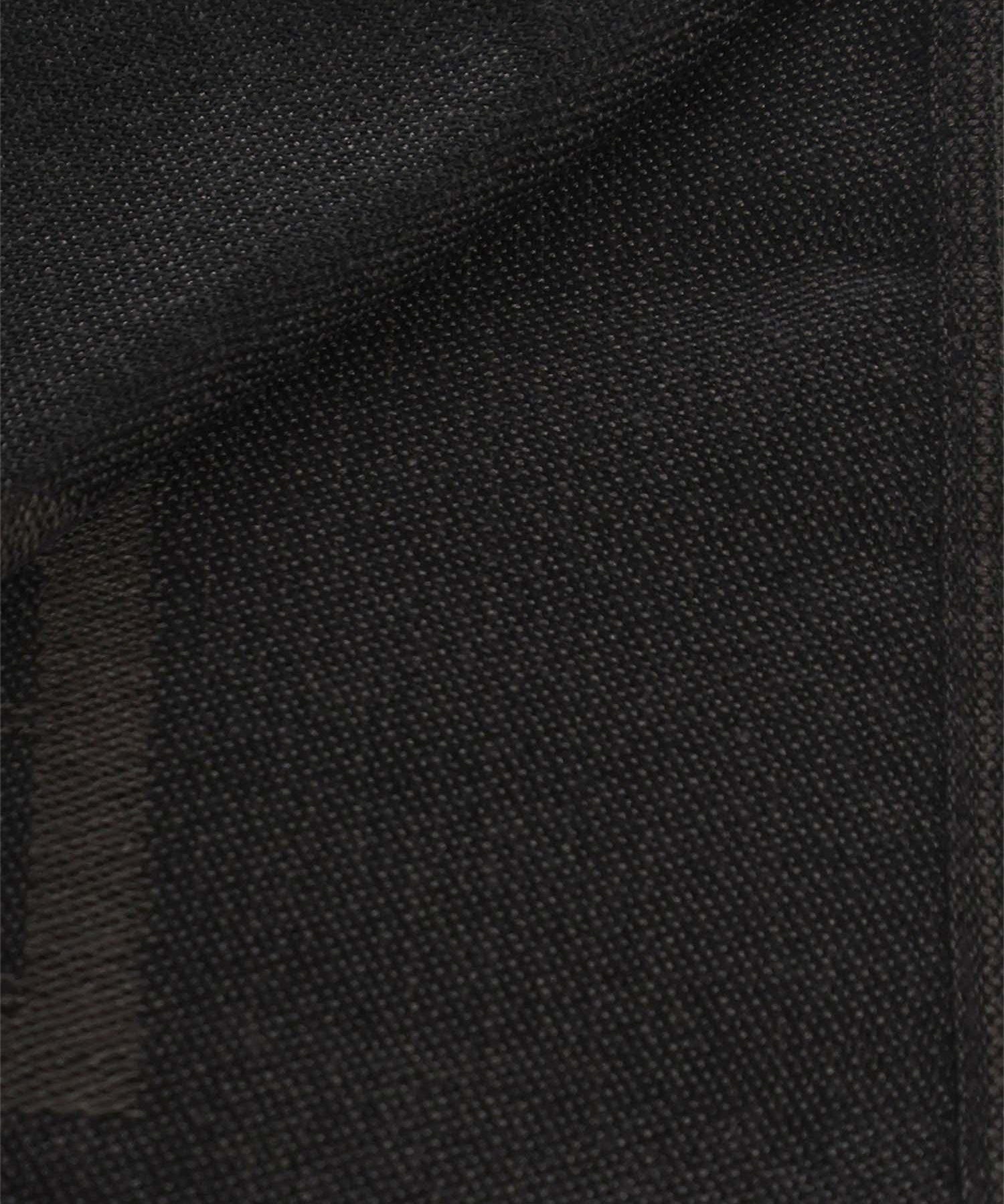 Sciarpa Mirah con logo 73SP5ST01 MIRAHNERO V° 73 