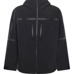 Felpa Softshell NSE con logo NF0A8E34JK31  THE NORTH FACE 