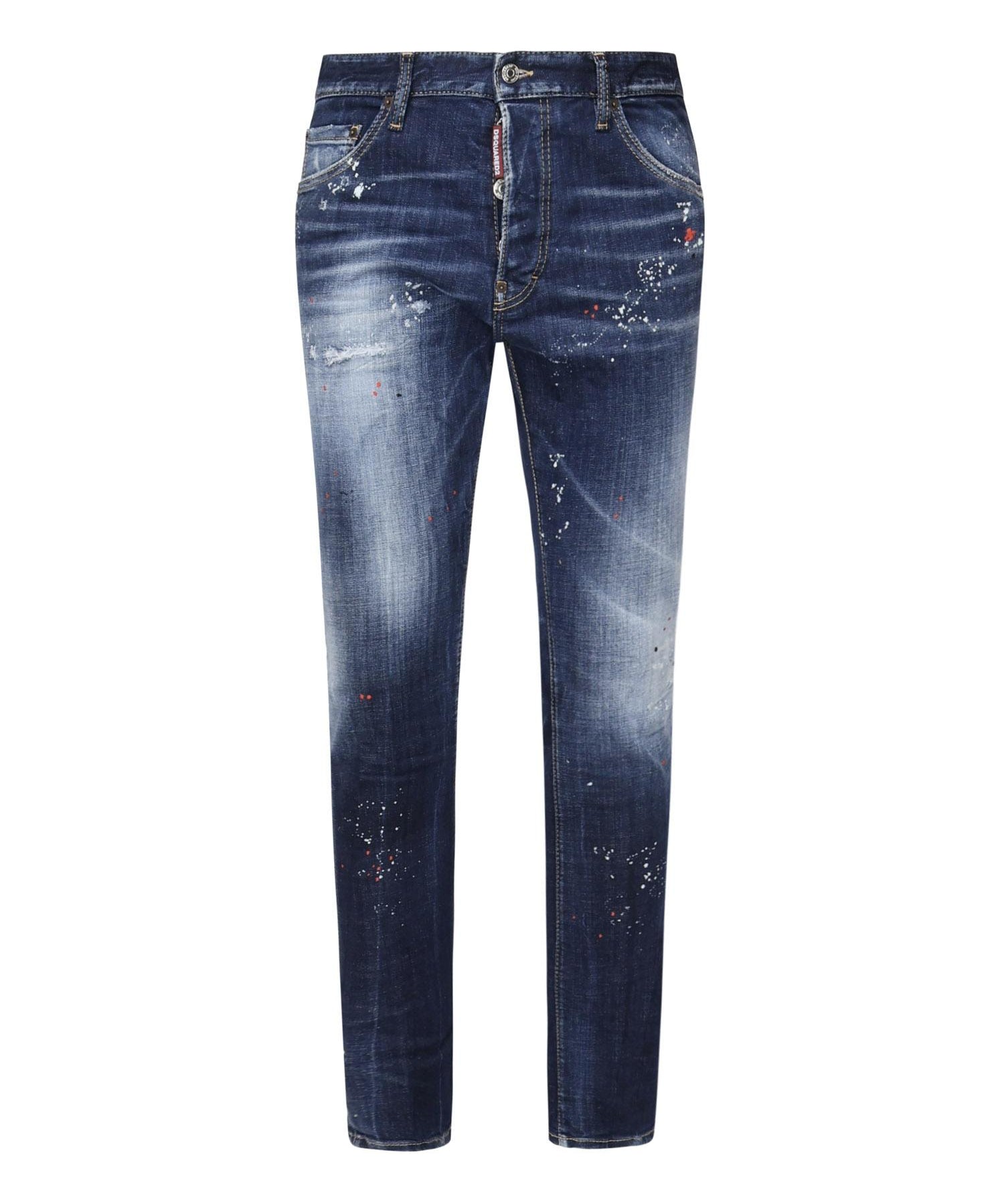Jeans Cool Guy distressed S74LB1732 S30664470 DSQUARED2 