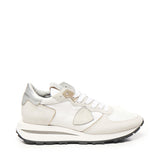 Sneaker Tropez Haute<BR/> TKLD W003 PHILIPPE MODEL 
