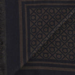 Stola Gancini<BR/> 520160 789171002 FERRAGAMO 