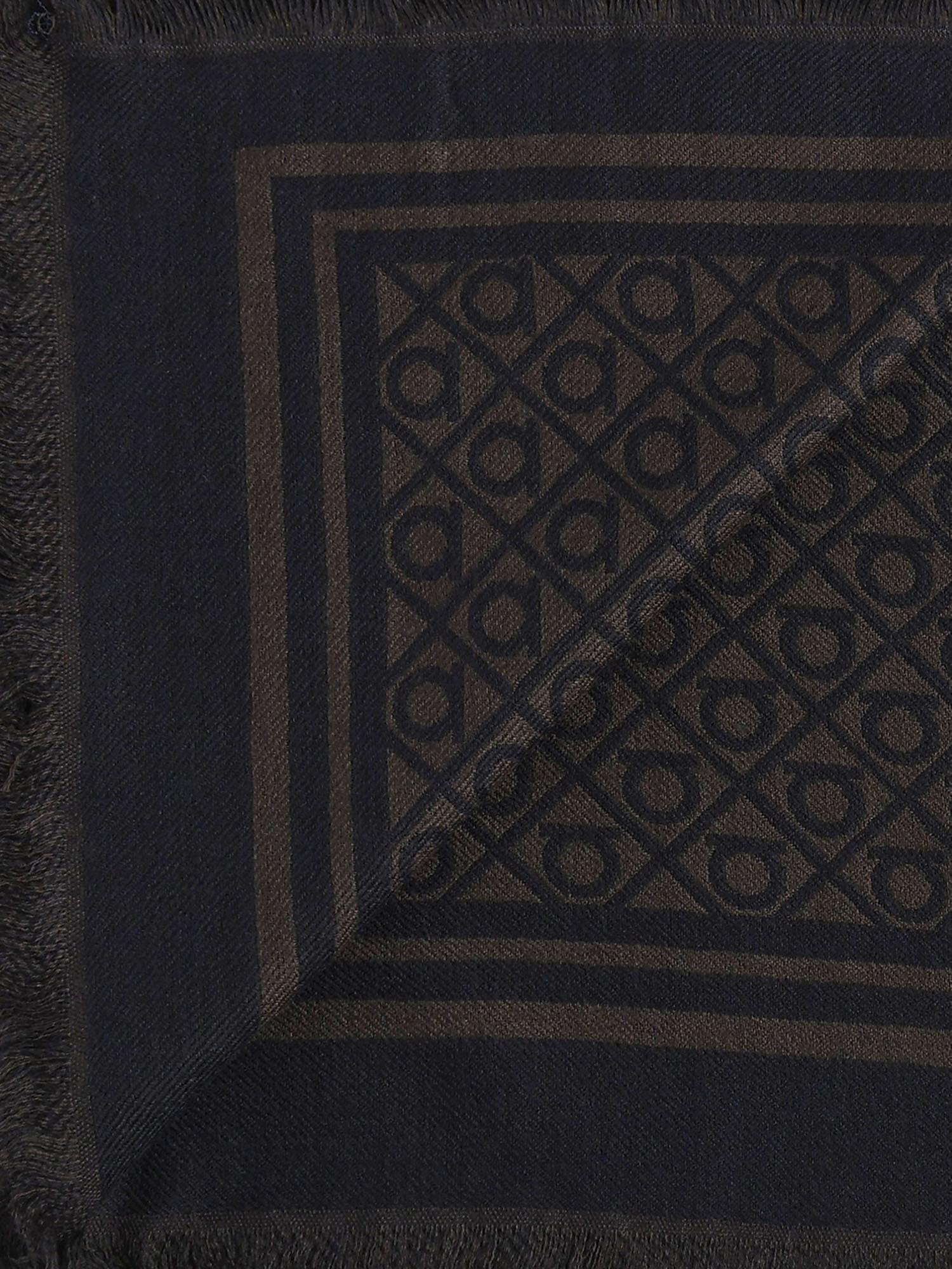 Stola Gancini<BR/> 520160 789171002 FERRAGAMO 