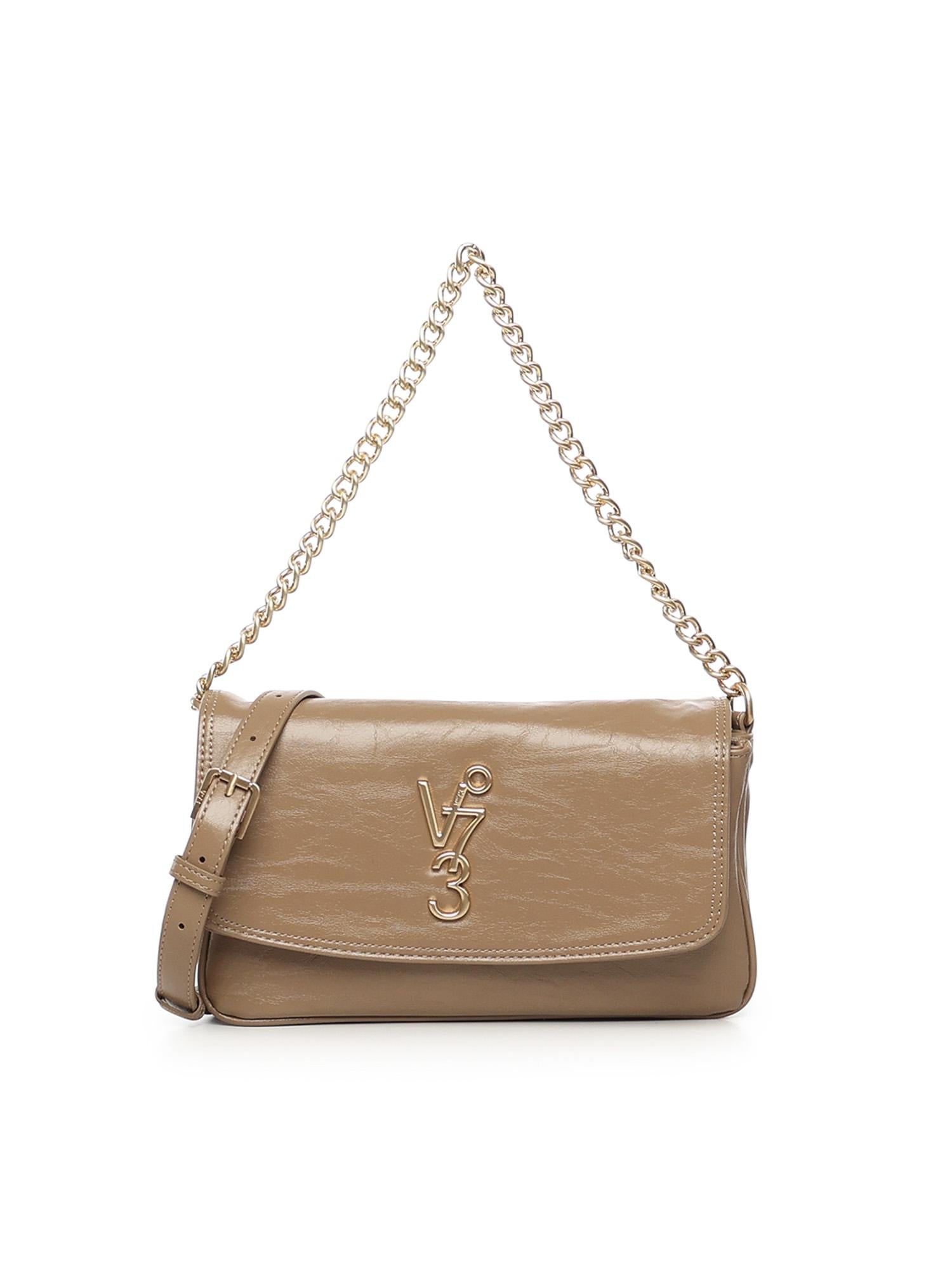 BORSA SINTETICA DONNA 73BS9D303 LOUISETAUPE V° 73 