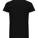 T-shirt con ricamo logo G8SX0Z G7PIYN0000 DOLCE & GABBANA 
