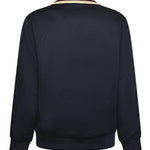 Polo "Le Polo Drôle" con logo IPL137PL165 NY Drôle de Monsieur 