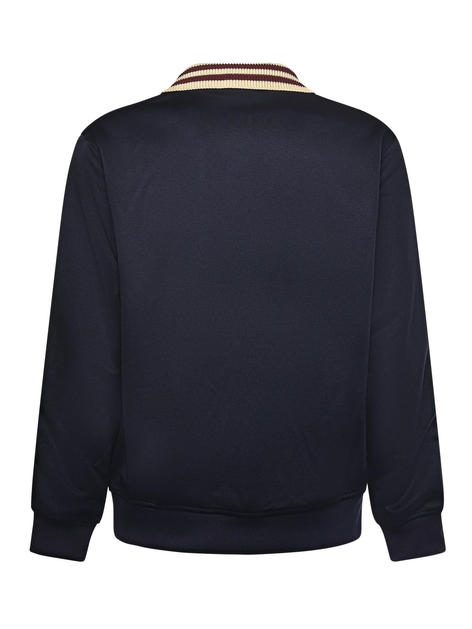 Polo "Le Polo Drôle" con logo IPL137PL165 NY Drôle de Monsieur 