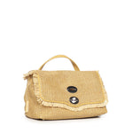 Borsa Postina Vimini small 070810 -2030000Z1027 ZANELLATO 