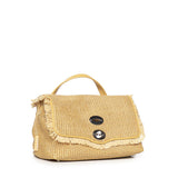 Borsa Postina Vimini small 070810 -2030000Z1027 ZANELLATO 