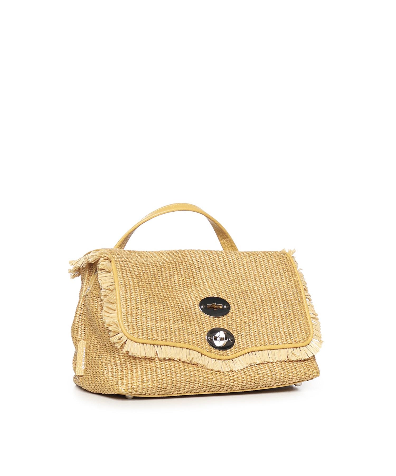 Borsa Postina Vimini small 070810 -2030000Z1027 ZANELLATO 