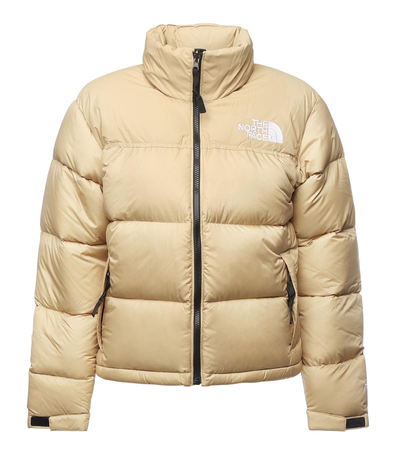 Giacca Retro Nuptse 1996 in nylon NF0A3XEOGM31  THE NORTH FACE 