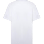 T-shirt in jersey di cotone 115327 400 ROTATE 