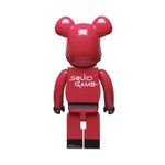 Squid Game Toy Circle 1000 -SQUIDC MEDICOM TOY 