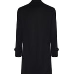 Cappotto in cashmere 7387 007006 LUIGI BIANCHI 