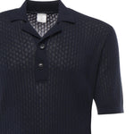 Polo in cotone K76POLK25MAG0A001 11 ELEVENTY 