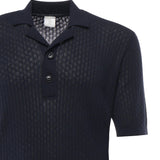 Polo in cotone K76POLK25MAG0A001 11 ELEVENTY 