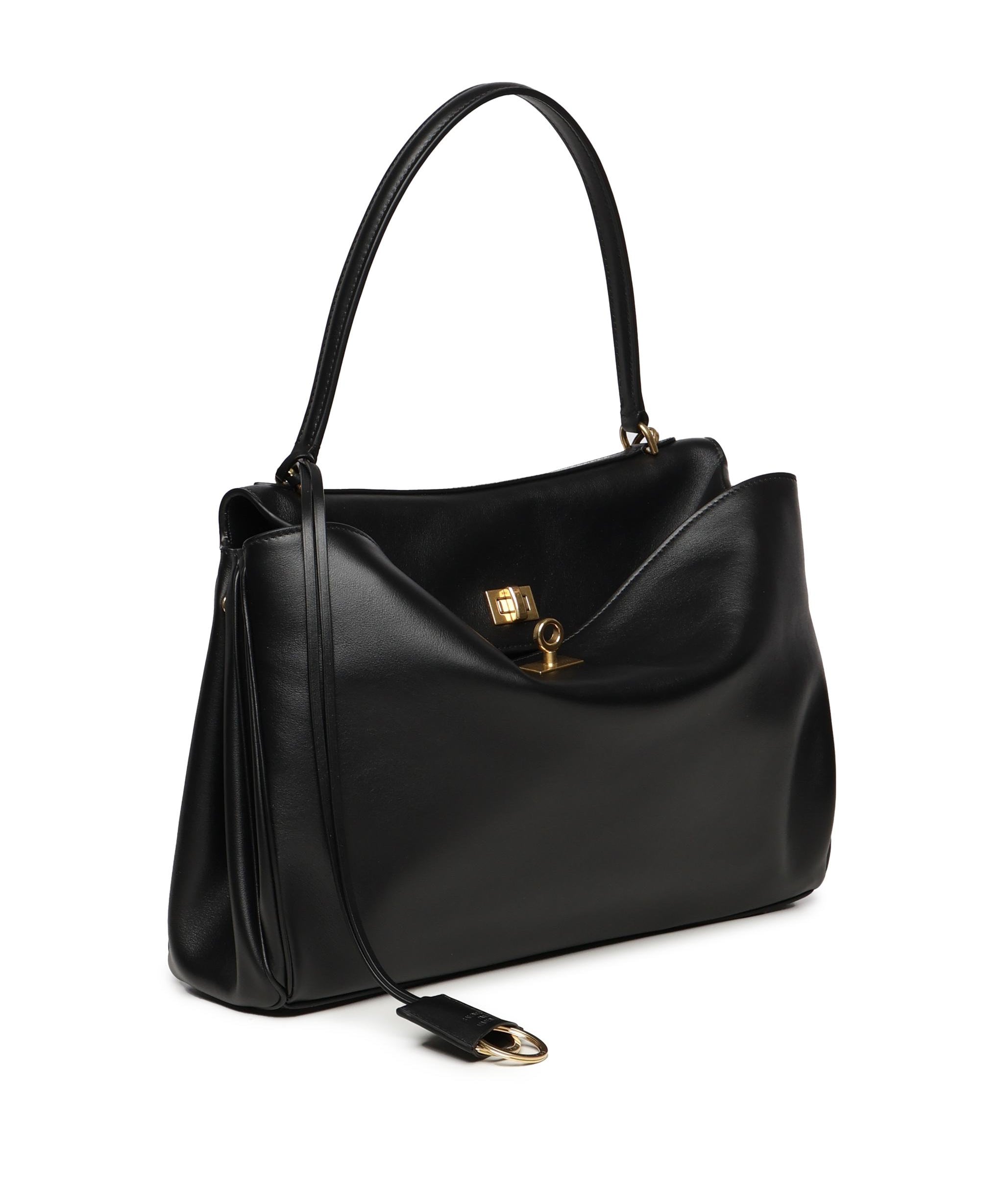 Borsa Rodeo Media 789772 2AA4V1000 BALENCIAGA 