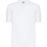Polo premium con bottoni 57119 20615002 GALIANO 
