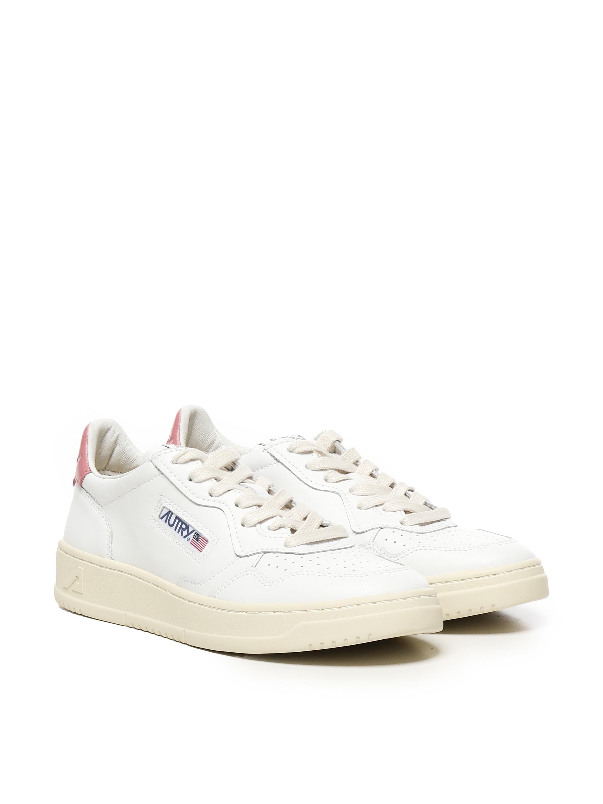 Sneakers Medalist AULW LL78 AUTRY 