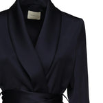 Tailleur Ives TAILLEUR IVES BLUE THE ARCHIVIA 
